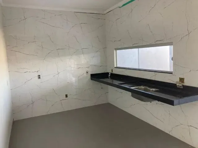 Imagem 4: Casa em Marabá com 4 Quartos