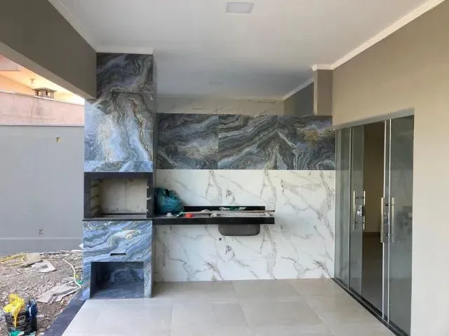 Imagem 11: Casa em Marabá com 4 Quartos
