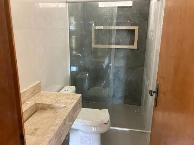 Imagem 5: Casa em Marabá com 4 Quartos