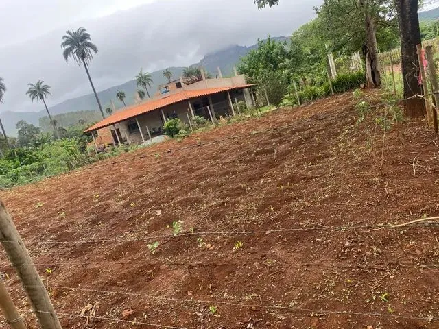Imagem: Terreno de 1000M