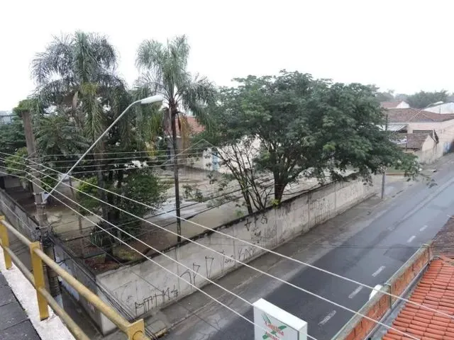 Imagem 4: Terreno Padrão em Pindamonhangaba
