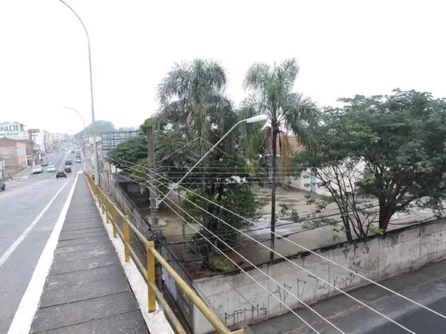 Imagem 3: Terreno Padrão em Pindamonhangaba