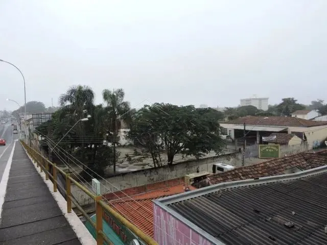 Imagem 2: Terreno Padrão em Pindamonhangaba
