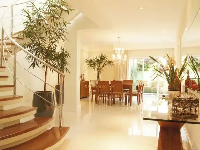 Imagem: Jardim Prudência Casa Condomínio 360 M²