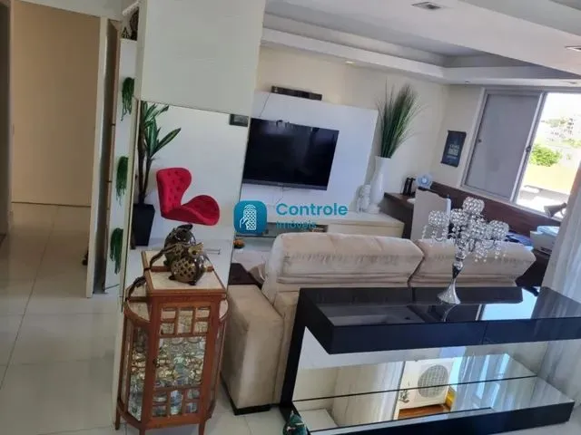 Imagem 1: Mp - Apartamento com 03 Dormitórios no Bairro Bom Abrigo, em Florianópolis