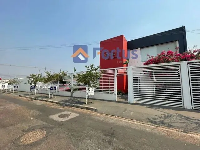 Imagem: Sala Comercial no Bairro Boa Esperança