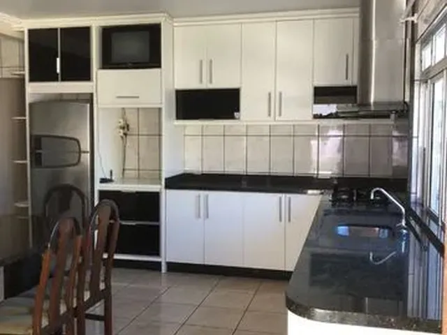Imagem 1: Aluga-Se Kitnet Quarto com 1 dormitório