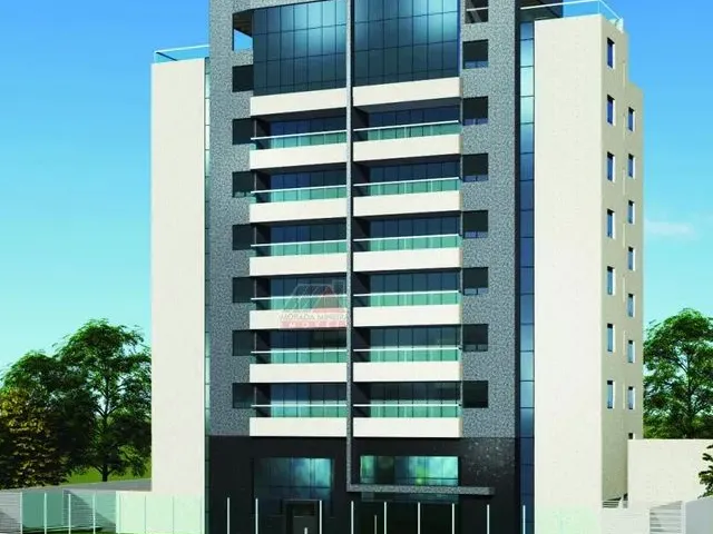 Imagem: Apartamento Alto Padrão para Venda em Boa