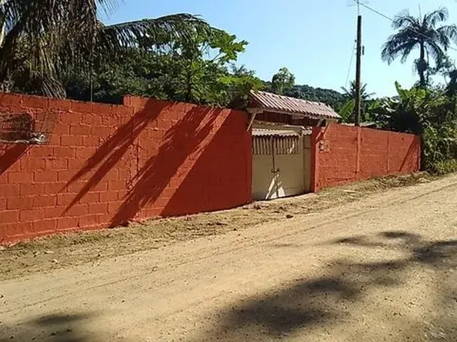Imagem: Pequena Chacara Itariri Sp