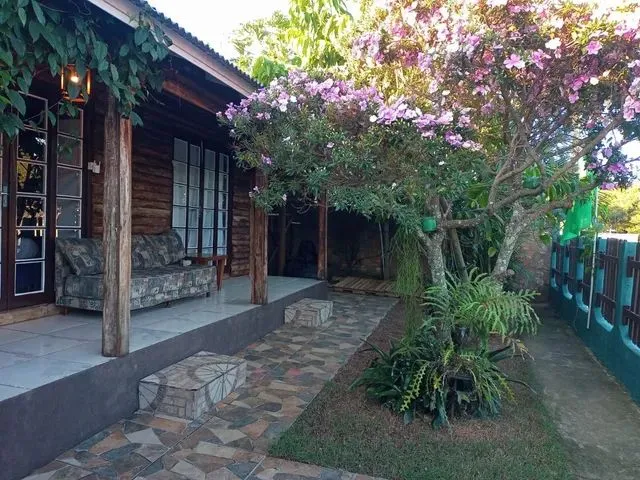 Imagem: Alugo Casa com 4 Quartos no Rio Vermelho