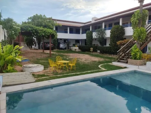 Imagem: Excelente Casa com Piscina na Praia de Majorlândia