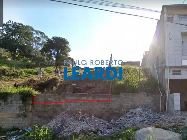 Imagem: Terreno - Alvarenga - Sp