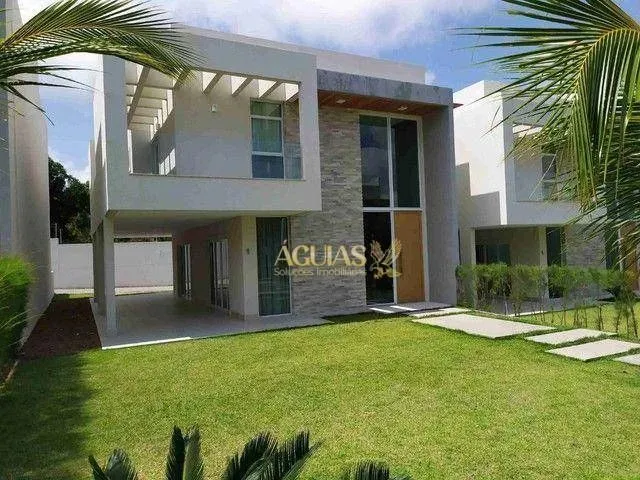Imagem: Casa com 3 Dormitórios À Venda, 229 M²