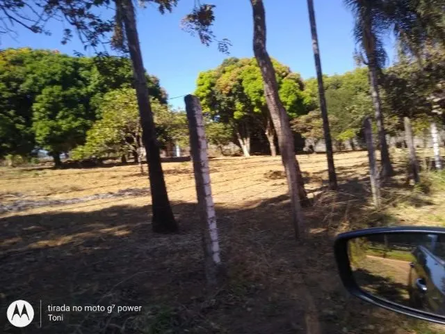 Imagem: Invista na Expansão de Ceilândia - Oportunidade
