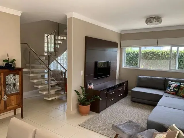 Imagem: Casa para Venda Possui 200 Metros Quadrados