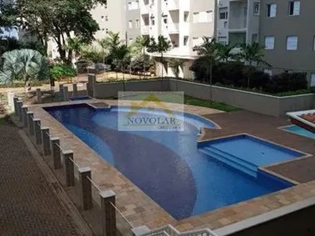Imagem: Apartamento para Locação em Limeira, Jardim