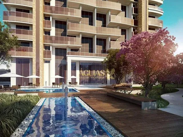 Imagem: New York Residence, com 3 Quartos, 119 a