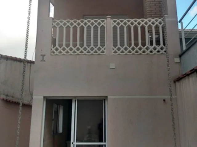 Imagem: Sobrado 168M² 3Dorm 1Suite 2 Banheiro 2