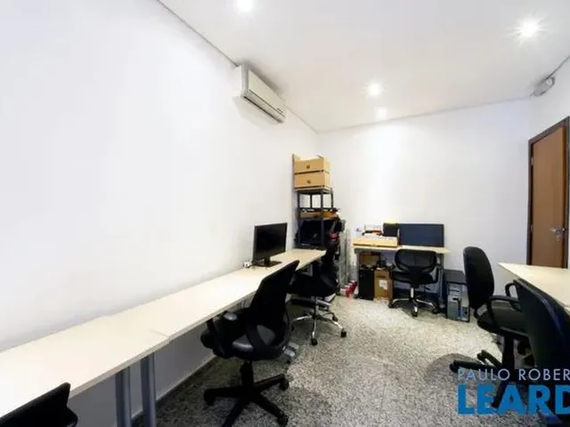 Imagem 2: Conj. Comercial - Chácara Santo Antonio - Sp