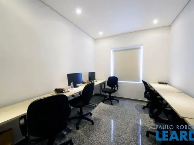 Imagem 4: Conj. Comercial - Chácara Santo Antonio - Sp