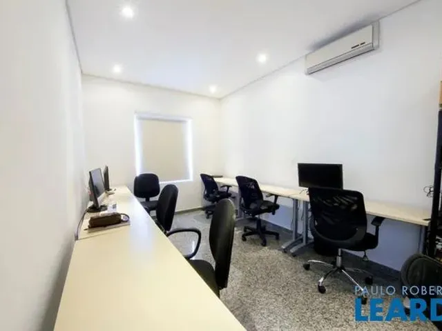 Imagem 3: Conj. Comercial - Chácara Santo Antonio - Sp
