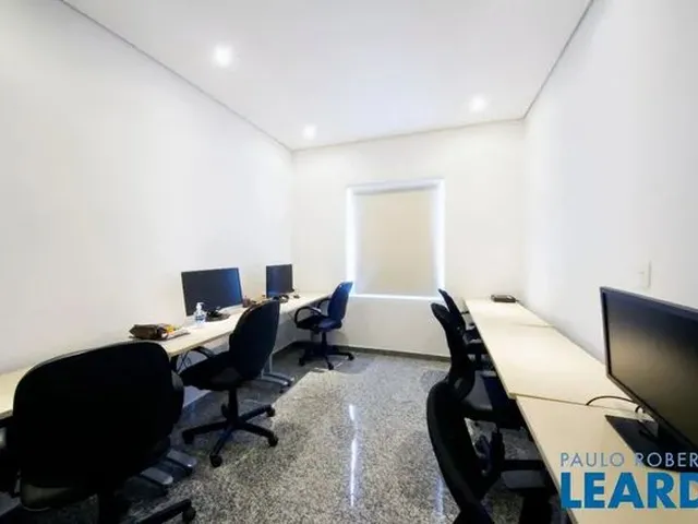 Imagem 5: Conj. Comercial - Chácara Santo Antonio - Sp