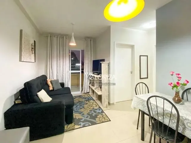 Imagem: Apartamento com 2 Dormitórios À Venda