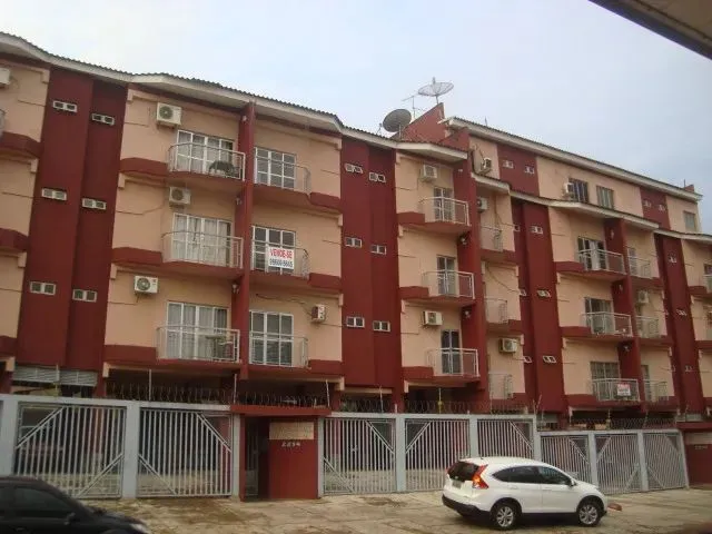 Imagem: Apartamento na Melhor Localização