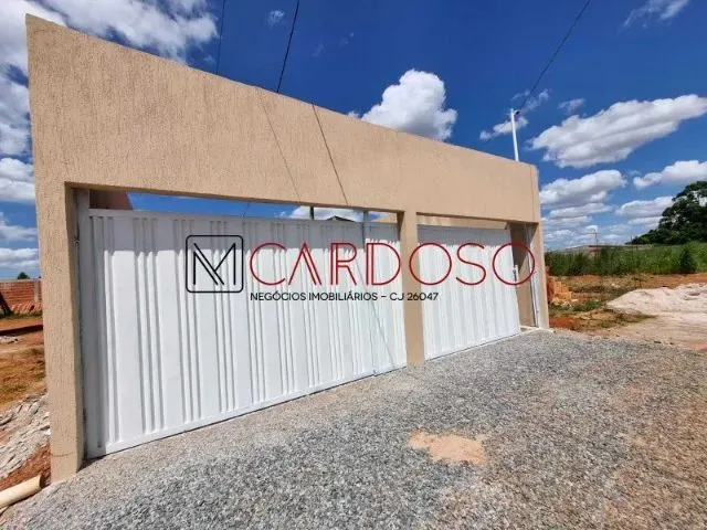 Imagem 2: Casa, Reformada, 3Quartos, 1Suíte, Garagem Grande, Lote de 200M, 26 de Setembro, Ac Carro