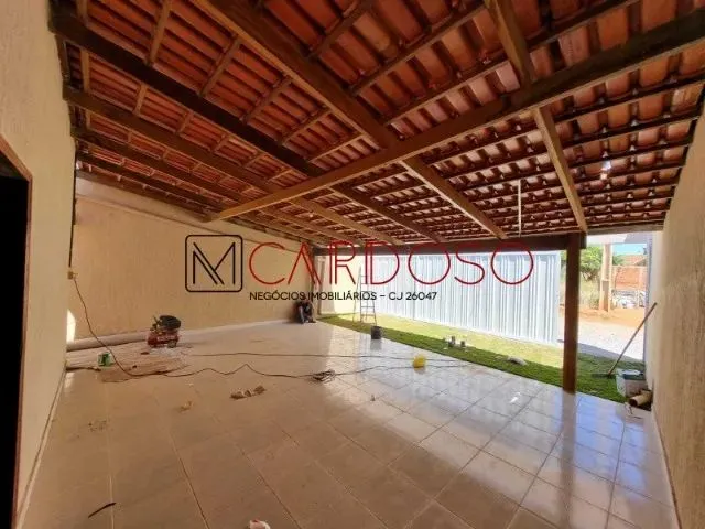 Imagem 3: Casa, Reformada, 3Quartos, 1Suíte, Garagem Grande, Lote de 200M, 26 de Setembro, Ac Carro