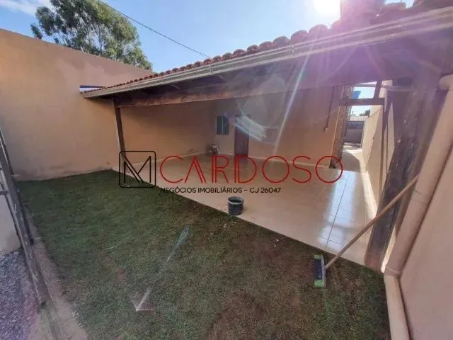 Imagem 6: Casa, Reformada, 3Quartos, 1Suíte, Garagem Grande, Lote de 200M, 26 de Setembro, Ac Carro