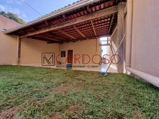 Imagem 4: Casa, Reformada, 3Quartos, 1Suíte, Garagem Grande, Lote de 200M, 26 de Setembro, Ac Carro