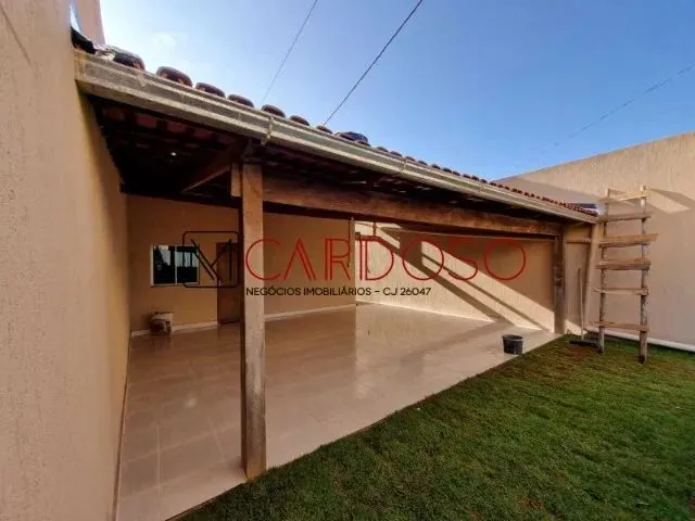 Imagem 7: Casa, Reformada, 3Quartos, 1Suíte, Garagem Grande, Lote de 200M, 26 de Setembro, Ac Carro
