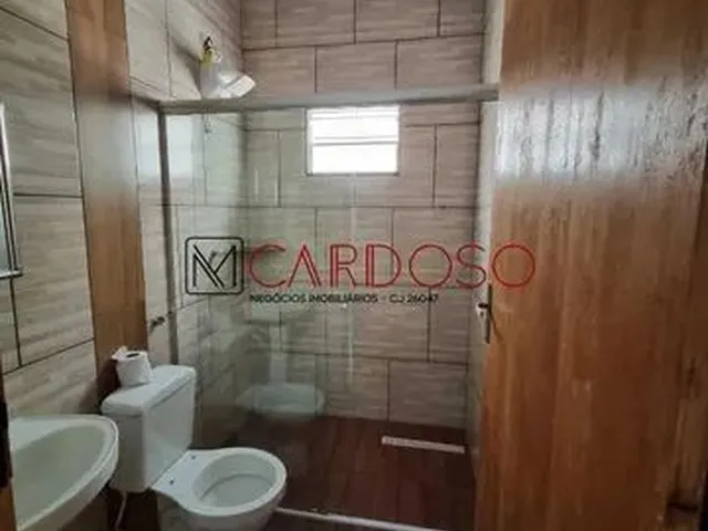 Imagem 9: Casa, Reformada, 3Quartos, 1Suíte, Garagem Grande, Lote de 200M, 26 de Setembro, Ac Carro