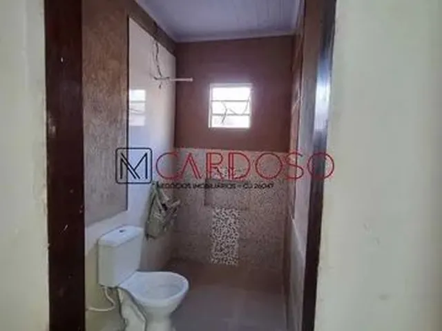 Imagem 10: Casa, Reformada, 3Quartos, 1Suíte, Garagem Grande, Lote de 200M, 26 de Setembro, Ac Carro