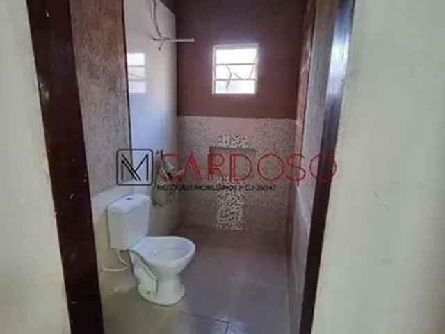 Imagem 13: Casa, Reformada, 3Quartos, 1Suíte, Garagem Grande, Lote de 200M, 26 de Setembro, Ac Carro