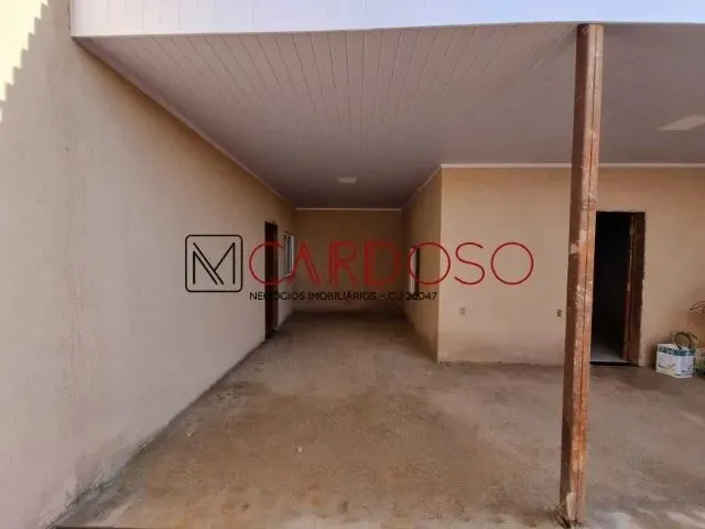 Imagem 14: Casa, Reformada, 3Quartos, 1Suíte, Garagem Grande, Lote de 200M, 26 de Setembro, Ac Carro