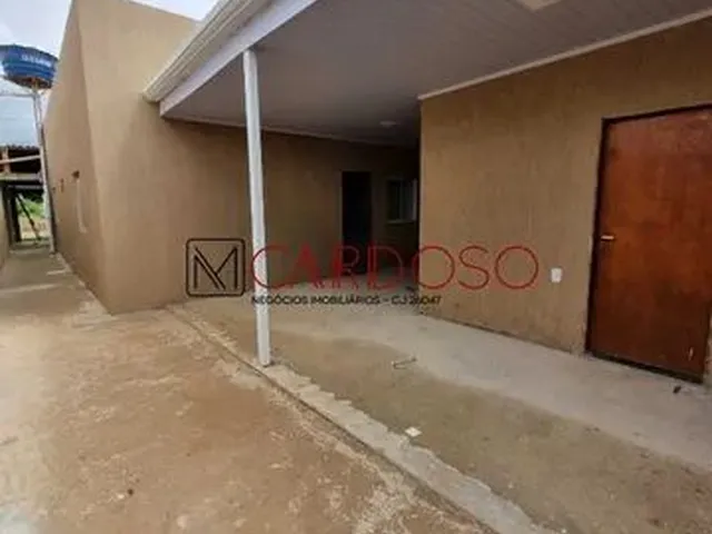 Imagem 16: Casa, Reformada, 3Quartos, 1Suíte, Garagem Grande, Lote de 200M, 26 de Setembro, Ac Carro