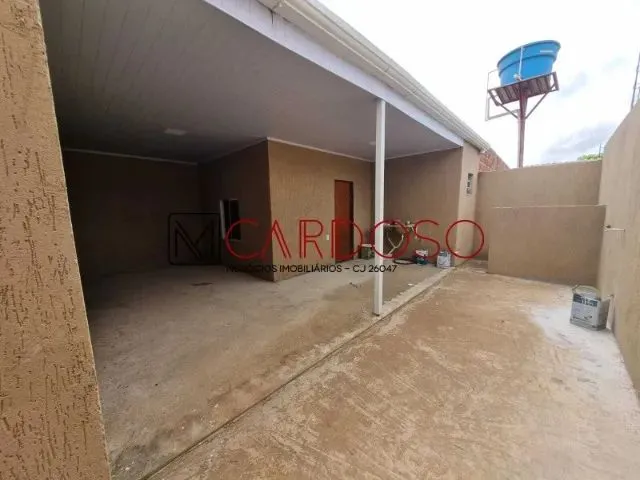 Imagem 15: Casa, Reformada, 3Quartos, 1Suíte, Garagem Grande, Lote de 200M, 26 de Setembro, Ac Carro