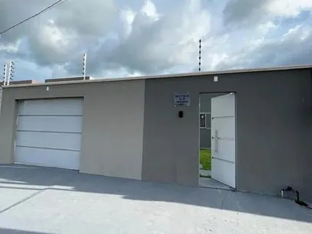 Imagem 1: Casa para Venda na Cidade Jardim