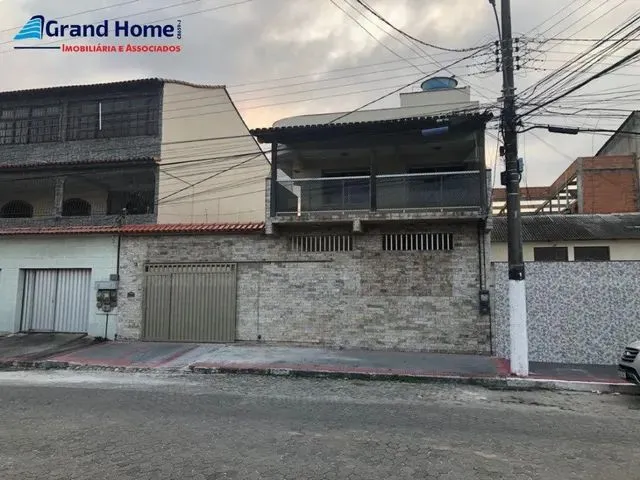 Imagem 5: Casa 6 Quartos em Ilha dos Bentos