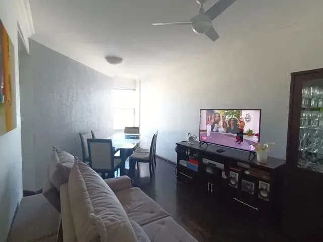 Imagem: Apartamento 2 Quartos/Elevador - Itapoa