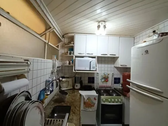 Imagem 16: Apartamento 2 Quartos/Elevador - Itapoa