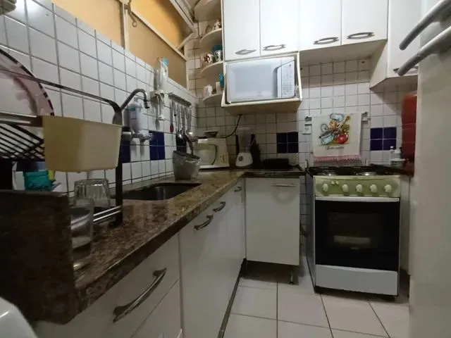 Imagem 11: Apartamento 2 Quartos/Elevador - Itapoa
