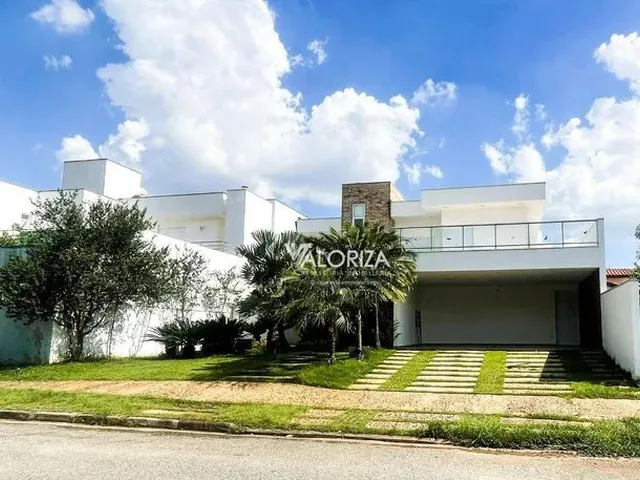Imagem: Casa com 3 Dormitórios À Venda - Jardim