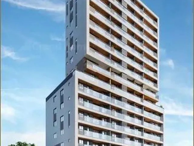 Imagem: Apartamento 2 Quartos em Bento Ferreira