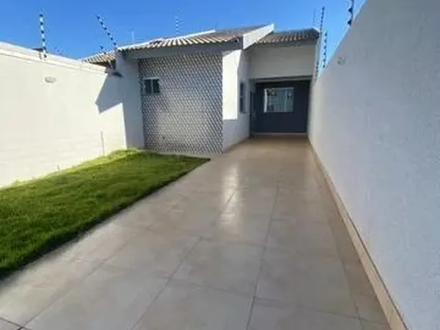 Imagem 11: Casa C/ 3 Quartos (1 Suíte), 70 M² de Construção, Fino Acabamento, Jardim Aurora