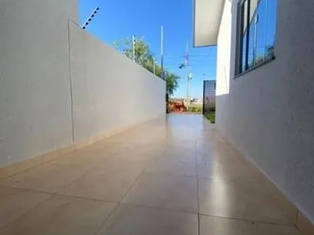 Imagem 3: Casa C/ 3 Quartos (1 Suíte), 70 M² de Construção, Fino Acabamento, Jardim Aurora