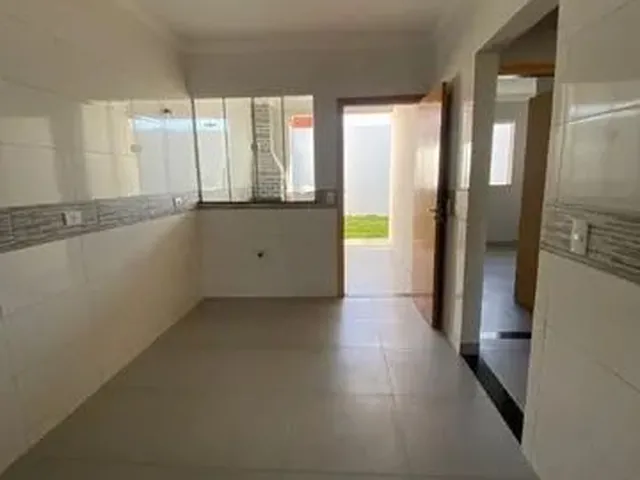 Imagem 2: Casa C/ 3 Quartos (1 Suíte), 70 M² de Construção, Fino Acabamento, Jardim Aurora