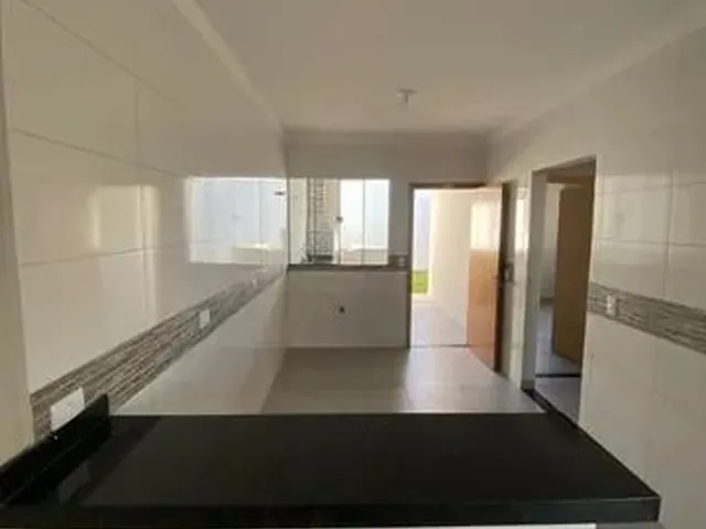 Imagem 12: Casa C/ 3 Quartos (1 Suíte), 70 M² de Construção, Fino Acabamento, Jardim Aurora